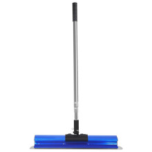 Premium Kezers Drywall Skimming Blade Set - Flexibele messen en geÃƒÂ«xtrudeerde aluminium gereedschappen (bereik van 18-80 cm)