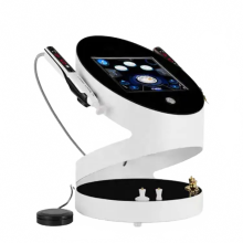 2-in-1 Jet Plasma Lift & Gezicht Contour Pen: Geavanceerde Anti-Aging Gezichtsverstrakker
