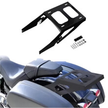 Duurzame achterplank kofferbakondersteuningsbeugel voor Harley Low Rider S/ST motorfietsen