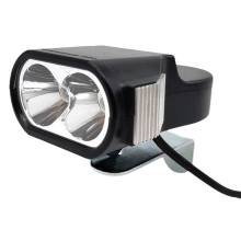 36V 48V 60V E-Bike LED Scheinwerfer High-Intensity Fahrrad Front Lampe Wat