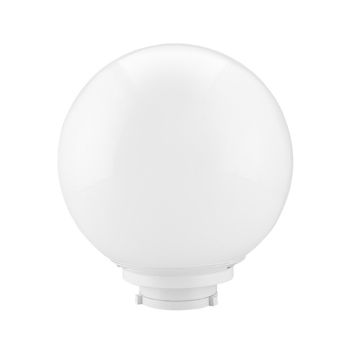 Universal Photography Diffuser Soft Ball Dome 30CM Softbox για Studio 1
