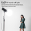 Universal Photography Diffuser Soft Ball Dome 30CM Softbox για Studio 4