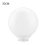 Universal Photography Diffuser Soft Ball Dome 30CM Softbox για Studio 7