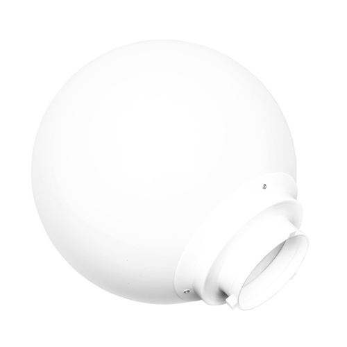 Universal Photography Diffuser Soft Ball Dome 30CM Softbox για Studio 2