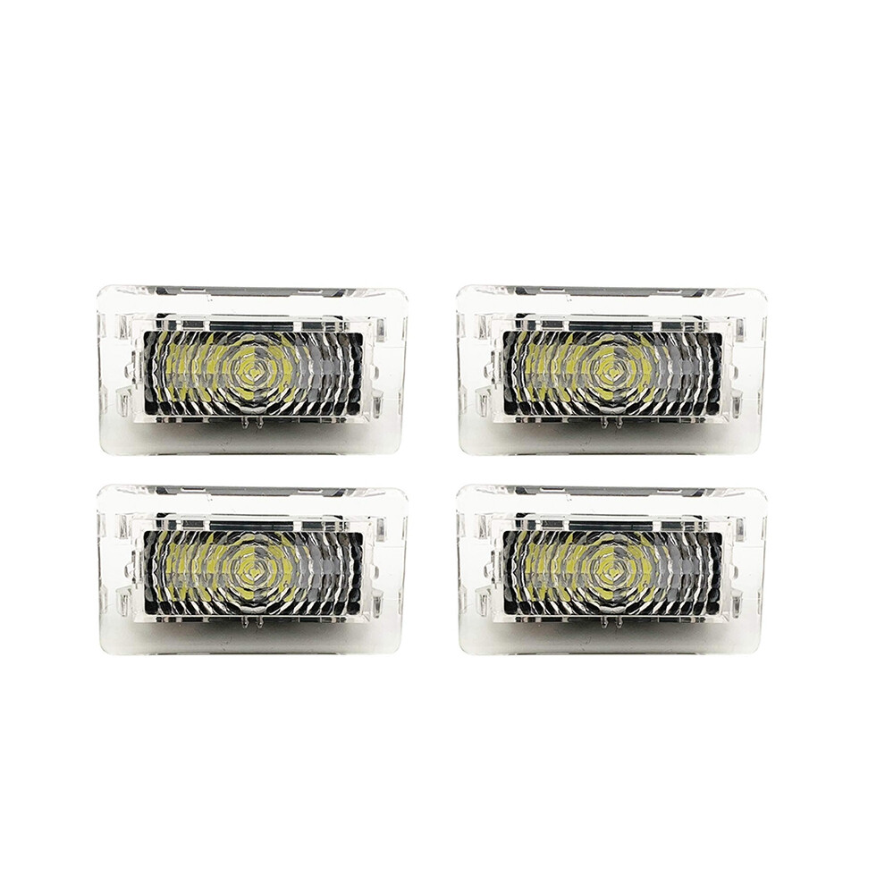 Kit Lampadine Led Per Interni Ultra-Luminosi, Lampada Per Bagagliaio Per Modello