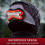 Motorrad-Warnleuchte Helm LED Smart Light, Super Helligkeit, Bra 6