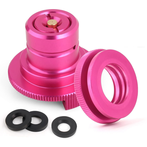 Détendeur Co2 Duokon Adaptateur Rapide Pour CO2 Adaptateur CO2 Rapide Pour Fabricant Gaz Co2 Sodastream