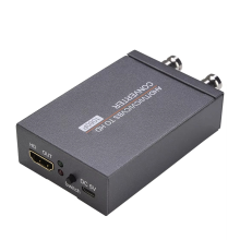Προσαρμογέας συμβατού με AHD/TVI/CVI/CVBS 3MP/4MP/5MP/8MP 720P/1080P 60H