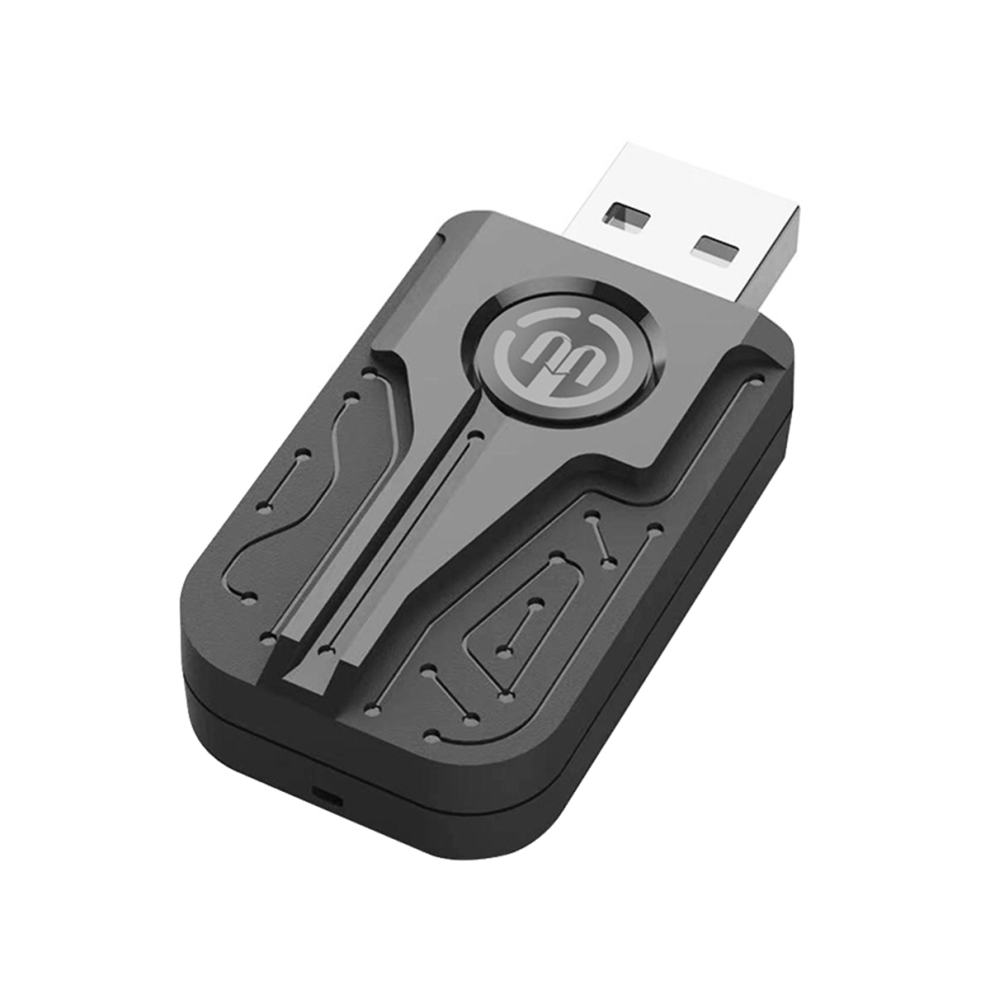 Adattatore Carplay Wireless Android Auto Dongle Intelligente Portatile Ai Box Wir