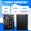 NGFF naar seriële adapter MSATA SATA3.0 Dual Purpose 2-in-1 Box Sub Inter 7