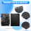 NGFF naar seriële adapter MSATA SATA3.0 Dual Purpose 2-in-1 Box Sub Inter 10