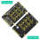 2 em 1 Combo M.2(NGFF) NVME PCI-E SSD para U.2 SFF-8639 e M.2(NGFF) SAT 3