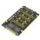 2 em 1 Combo M.2(NGFF) NVME PCI-E SSD para U.2 SFF-8639 e M.2(NGFF) SAT 2