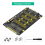 2 em 1 Combo M.2(NGFF) NVME PCI-E SSD para U.2 SFF-8639 e M.2(NGFF) SAT 8