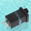 12V 1A 12W stekker LED-voedingstransformatoradapter IP44 waterdicht L 8