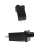 12V 1A 12W stekker LED-voedingstransformatoradapter IP44 waterdicht L 10