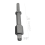 Αντάπτορας Air Hammer Socket 3/8 ιντσών Πνευματικός διακόπτης μπουλονιών για Effectiv 7