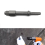 Αντάπτορας Air Hammer Socket 3/8 ιντσών Πνευματικός διακόπτης μπουλονιών για Effectiv 4