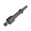 Αντάπτορας Air Hammer Socket 3/8 ιντσών Πνευματικός διακόπτης μπουλονιών για Effectiv 1