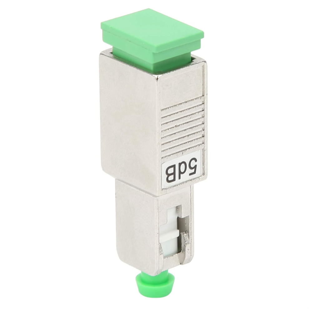 SC- Attenuatore Maschio/Femmina Fibra Ottica Di Grado Telecomunicazioni Maschio E