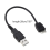 9-poliger USB-Header auf Kabel, 2.0 Typ A Stecker, Motherboard-Kabel 3