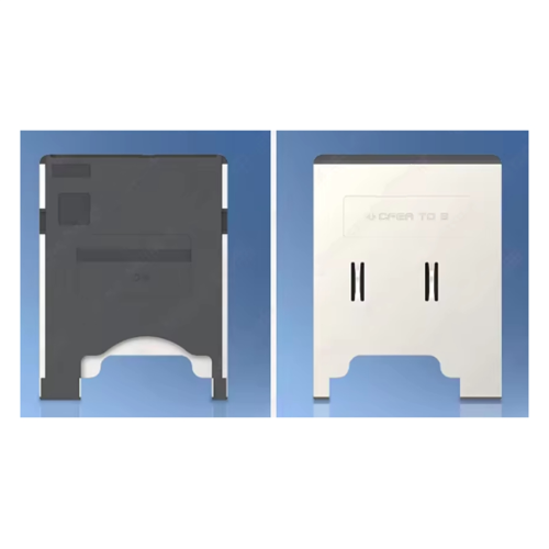 CFexpress Type-A naar Type-B geheugenkaart CFA CFB-adapter compatibel met 2