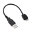 9-poliger USB-Header auf Kabel, 2.0 Typ A Stecker, Motherboard-Kabel 2