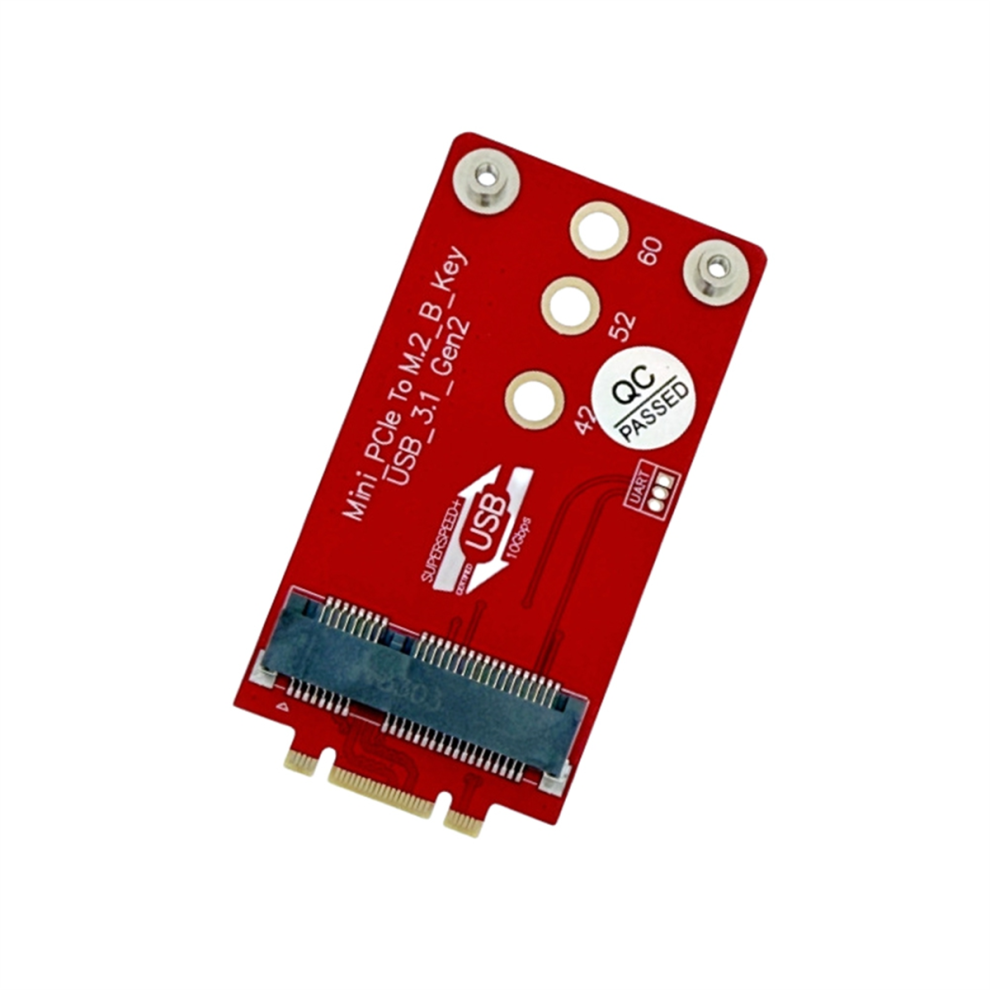 Per Modulo Lte Gsm 3G 4G 5G Mini Pcie Scheda Di Rete Wireless Per Ngff M.
