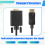 Καλώδιο DisplayPort σε VGA (Καλώδιο DP) 6 πόδια 6