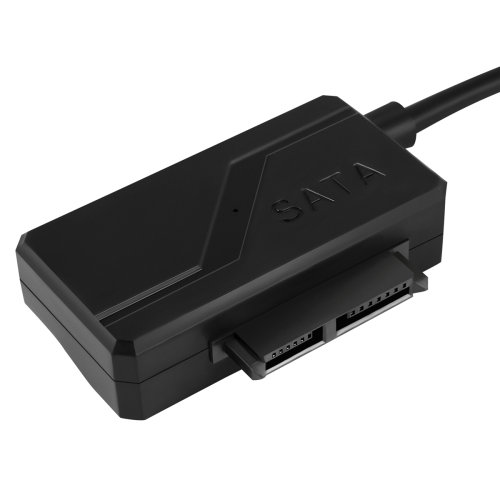 Καλώδιο μετατροπέα USB 2.0 σε Mini Sata II 7+6 13Pin για φορητό υπολογιστή C 2