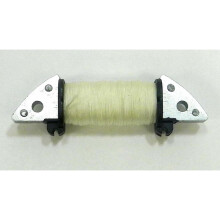 Charge Coil 64X-85520-00-00, 3-94-64X85520 Magneto Stator Generator Ignition Coil Assembly for Jet Ski