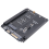 Adattatore da SSD M.2 NGFF () a 2,5" con socket B+M nero per 2230/2242/2 11