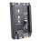 Adattatore da SSD M.2 NGFF () a 2,5" con socket B+M nero per 2230/2242/2 8