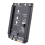 Adattatore da SSD M.2 NGFF () a 2,5" con socket B+M nero per 2230/2242/2 9