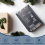 Adattatore da SSD M.2 NGFF () a 2,5" con socket B+M nero per 2230/2242/2 2