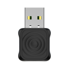 Mini Ultra Draadloze Carplay Adapter Android USB-A/Type-C voor Origineel