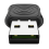 Mini Ultra Wireless Carplay Adapter Android USB-A/Typ-C für Original 7