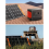 Solarpanel auf DC 8mm Adapterkabel 2m, Anschluss DC7909/8020 Stecker 4
