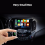 Adattatore Android Auto Wireless CarPlay Dongle 2 in 1, Smart Box AI per auto 9