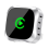 Adattatore Android Auto Wireless CarPlay Dongle 2 in 1, Smart Box AI per auto 2