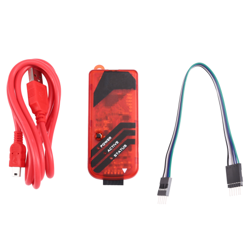 PICKIT3 Programmierer + PIC ICD2 Programmieradapter Universal Seat Downl 1