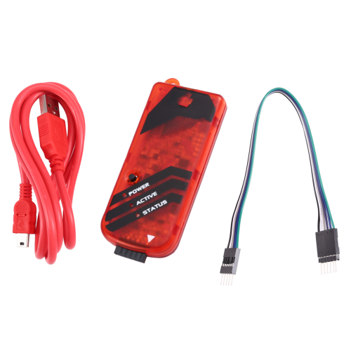 PICKIT3 Programmierer + PIC ICD2 Programmieradapter Universal Seat Downl 2