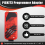PICKIT3 Programmierer + PIC ICD2 Programmieradapter Universal Seat Downl 5