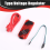 PICKIT3 Programmierer + PIC ICD2 Programmieradapter Universal Seat Downl 8