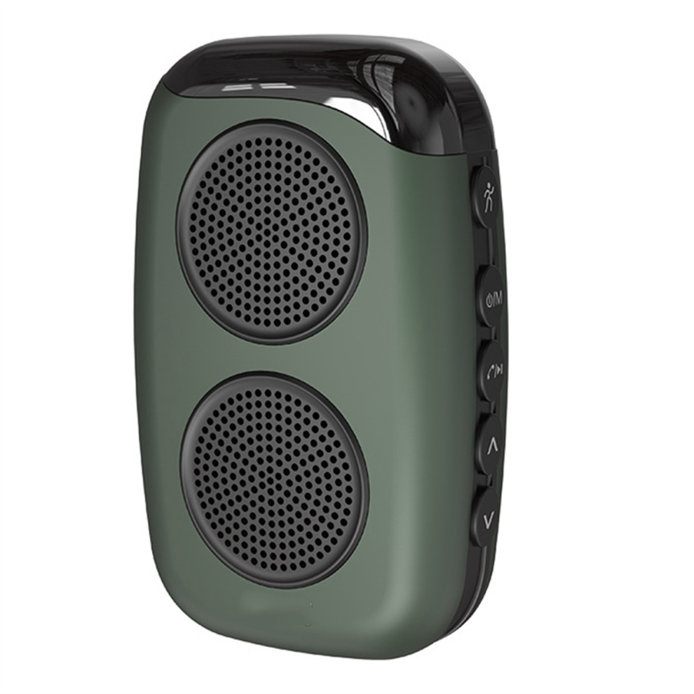 Mini Altoparlante Bluetooth Sportivo Portatile Stereo Altoparlante Per Esterni