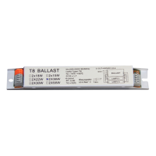 T8 2 x 36 W elektronisches Vorschaltgerät für UV-Entkeimungslampe, Leuchtstofflampe