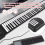 88 Key Portable Piano Silicone Handroll Electronic Piano 2