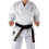 Special Kyokushinkai Embroidery 7 / 200 cm White Ref: 1666 1