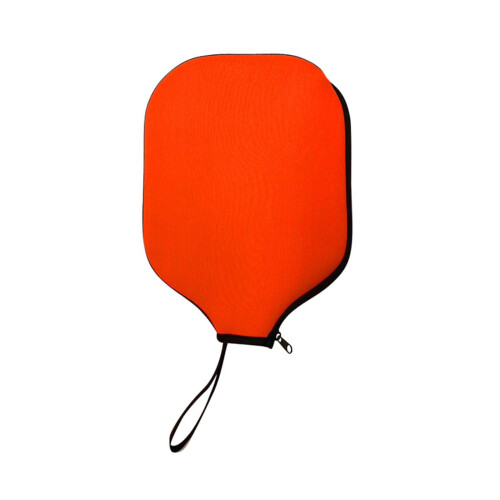 Paddle covers Paddle Bag Standard Pickball Paddle Racket Sleeve Paddle Protector Ref: 3649