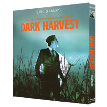 Dark Harvest (2023) Blu-ray 1080P BD